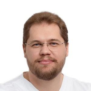 Соболев Андрей Андреевич
