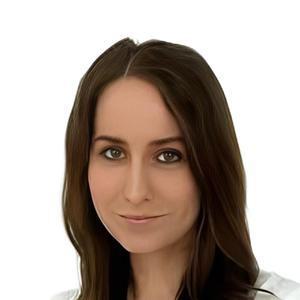 Лукина (Гонобоблева) Елена Борисовна