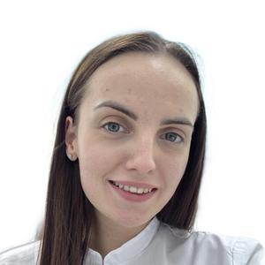 Тарасова Ярослава Игоревна