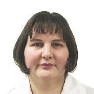Рунова Татьяна Михайловна