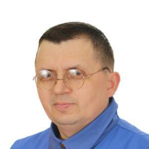 Мартынов Дмитрий Александрович
