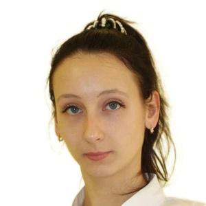 Финогенова Анна Андреевна