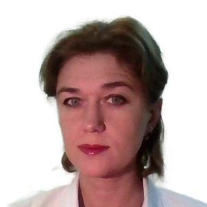 Денисова Елена Александровна