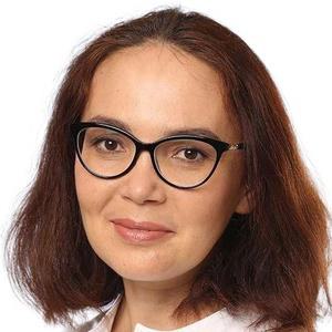 Иванова Ирина Семеновна
