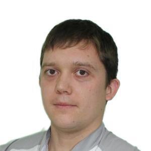 Багажков Александр Михайлович