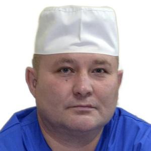 Бакиров Айрат Минасхатович