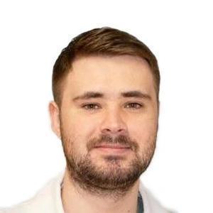 Зажигалкин Артём Андреевич