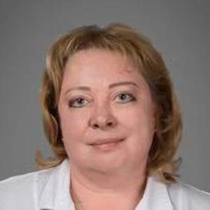 Корнева Марина Геннадьевна