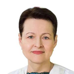 Мяснянкина Лариса Николаевна