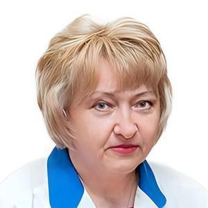 Григорьева Ольга Аркадьевна