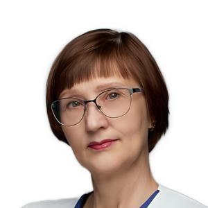 Мирошникова Ольга Дмитриевна