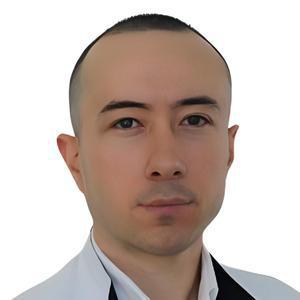 Алдатов Руслан Хаджимуссаевич
