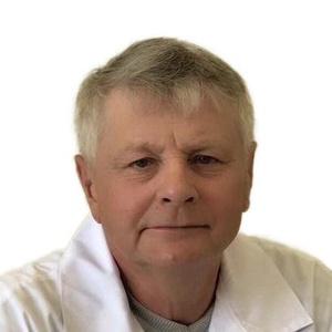 Бородин Сергей Николаевич