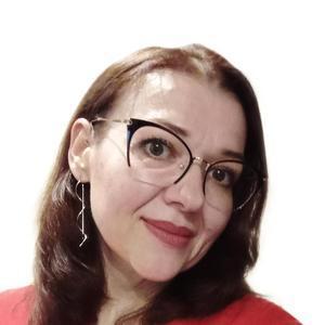 Башкирёва Татьяна Александровна