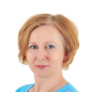Баринова Елена Владимировна