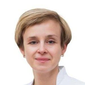 Иванникова Вероника Юрьевна