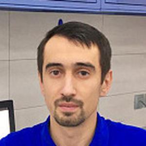 Синников Андрей Анатольевич