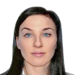 Шабунова Анастасия Андреевна