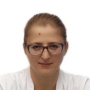 Шевцова Ирина Анатольевна