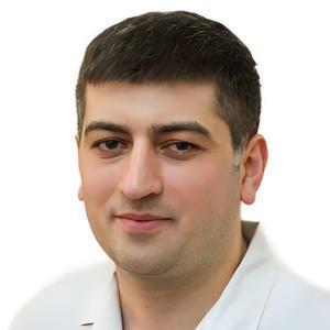 Эмирбеков Эмирбек Абдулкеримович