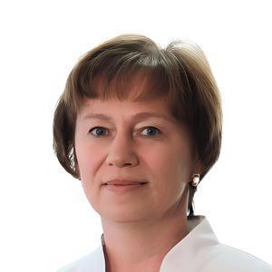 Постникова Елена Николаевна