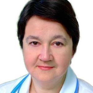 Оглоблина Галина Ярославна