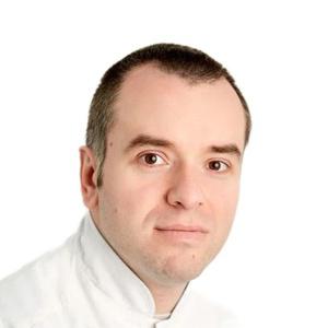Кулагин Алексей Владимирович
