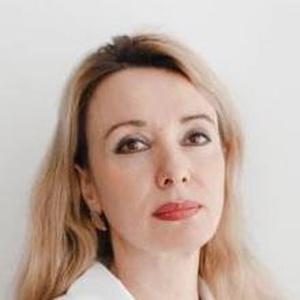 Орлова Ольга Александровна