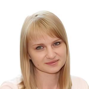 Грищенко Мария Васильевна
