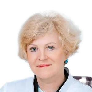 Хасаншина Галина Георгиевна