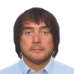 Стекачев Константин Владимирович