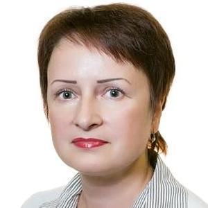 Устинова Наталья Владимировна