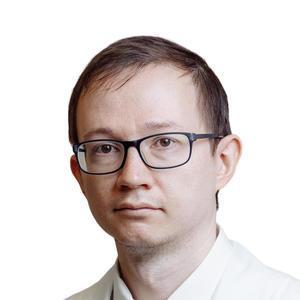 Аллояров Артем Рашидович
