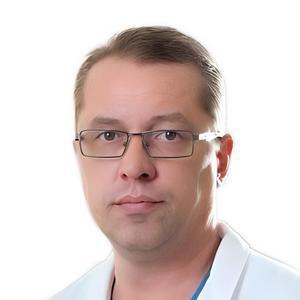 Копыльцов Алексей Анатольевич