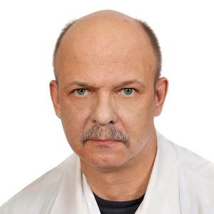 Ульянченко Сергей Геннадьевич