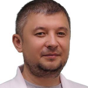 Буйдаков Владимир Минибулатович