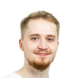 Белов Алексей Сергеевич