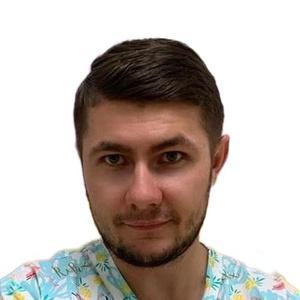 Торопов Денис Павлович