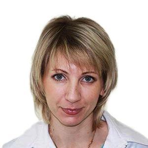Новикова Юлия Васильевна