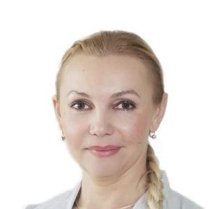 Зубарева Ольга Викторовна