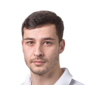 Гедугов Аслан Мурадинович