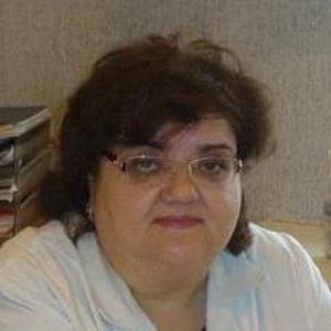 Волоскова Инна Михайловна