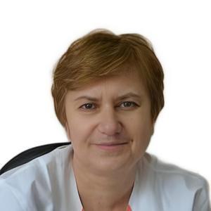 Бердникова Елена Васильевна