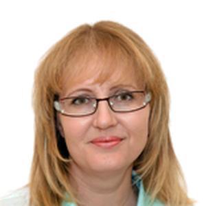 Соленова Анжелина Владимировна
