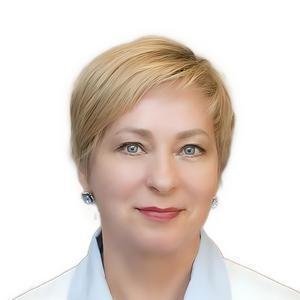 Тимощенко Елена Геннадьевна