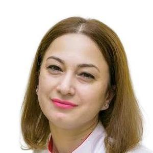 Танрывердиева Севиндж Саядовна
