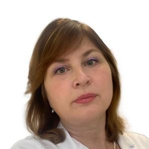 Семенычева Ирина Юрьевна
