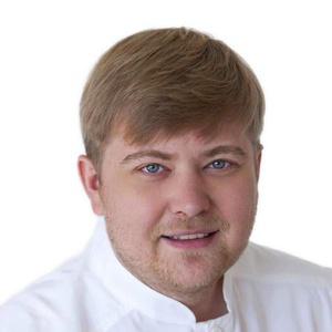 Рожков Илья Александрович