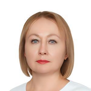 Беккер Наталья Юрьевна