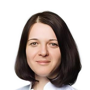 Кузьмина Татьяна Николаевна